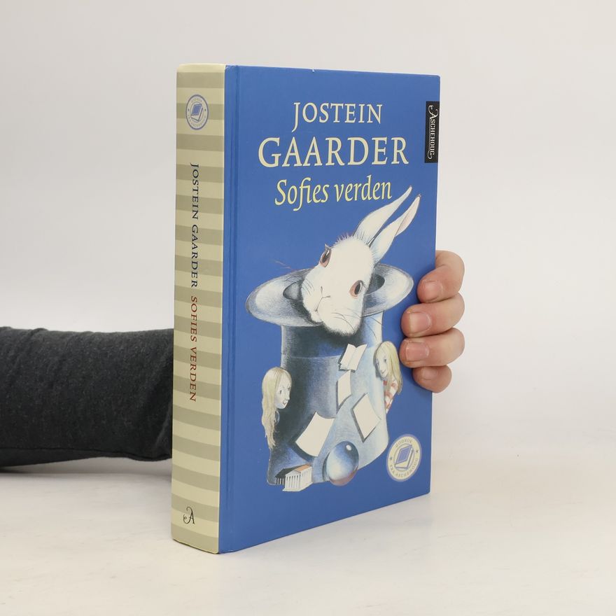 Jostein Gaarder Sofies verden