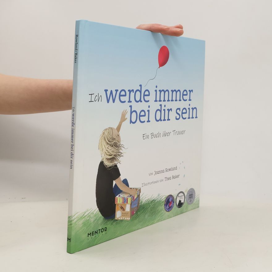 Joanna Rowland Ich werde immer bei dir sein