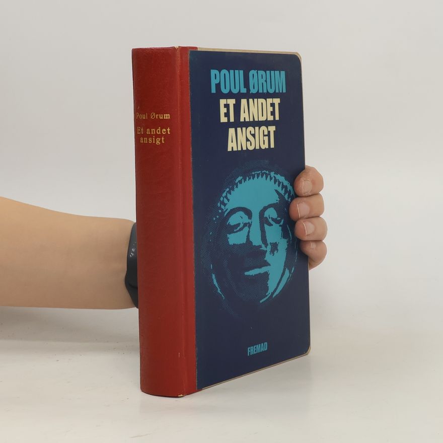 Orum Poul Andet ansigt