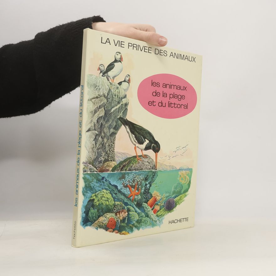 Collectif d'auteurs La vie privee des animaux