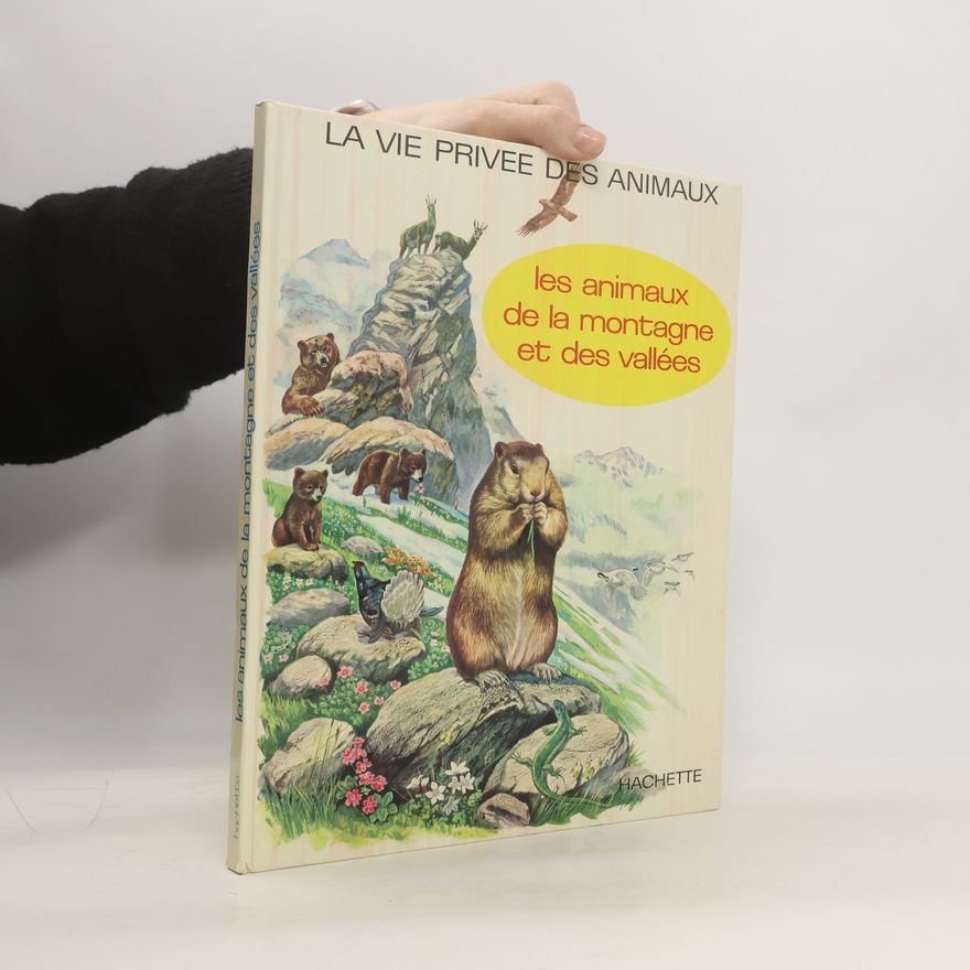 Rinaldo D. D'Ami La vie privee des animaux