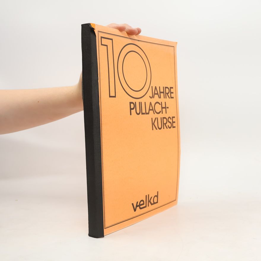 Autorenkollektiv 10 Jahre Pullach Kurse