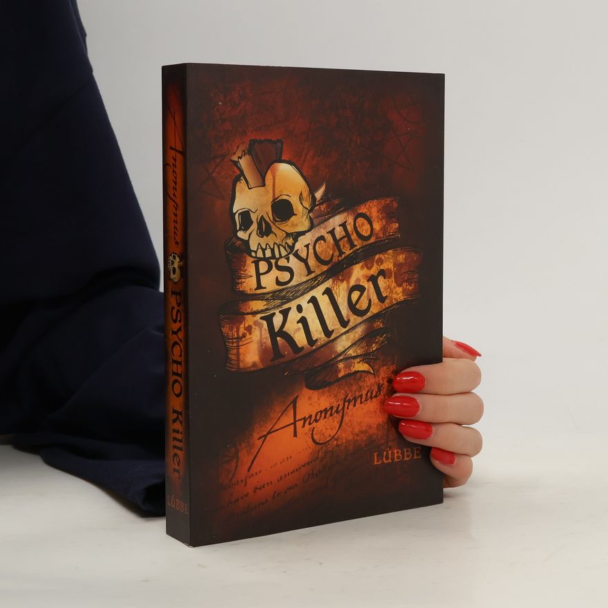 anonym Psycho Killer