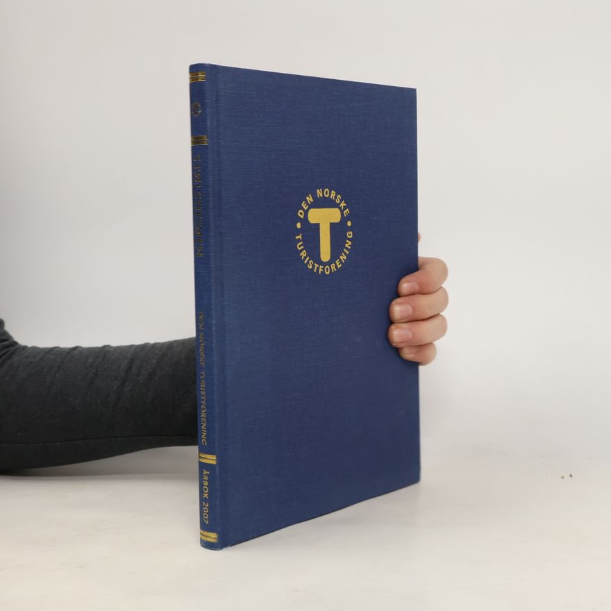Collectif d'auteurs Den norske turistforening