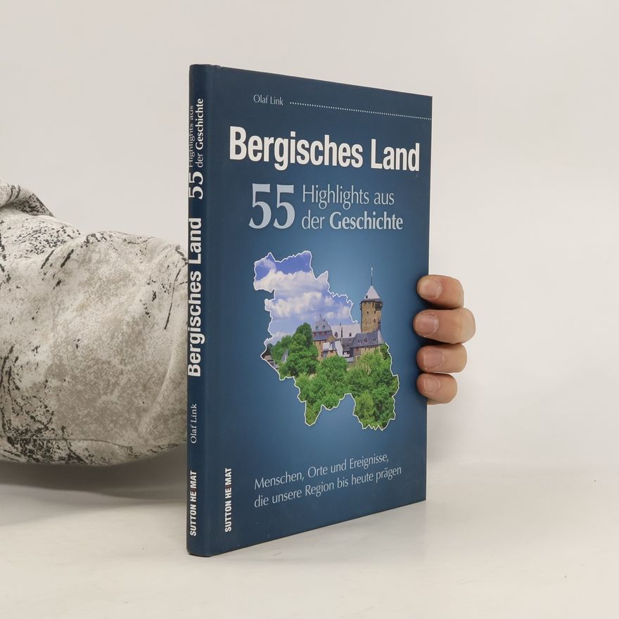Olaf Link Bergisches Land