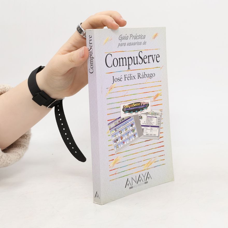 José Félix Rábago CompuServe
