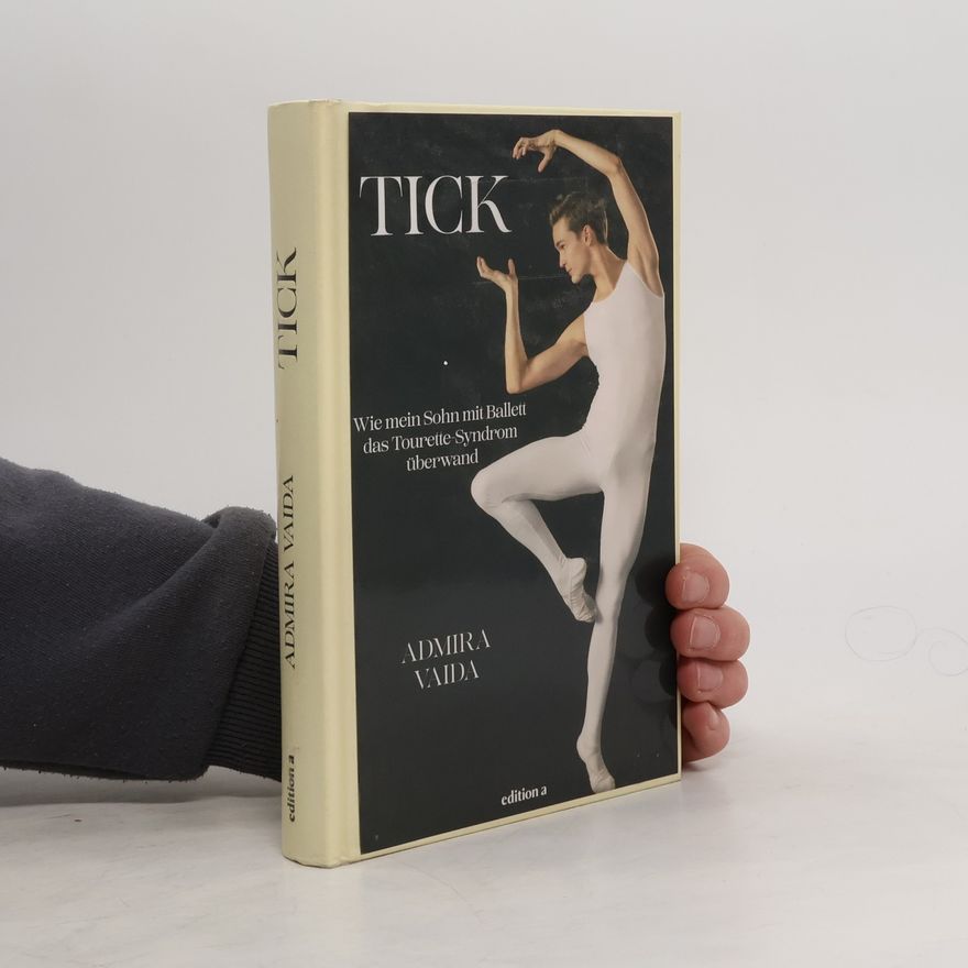 Admira Vaida Tick