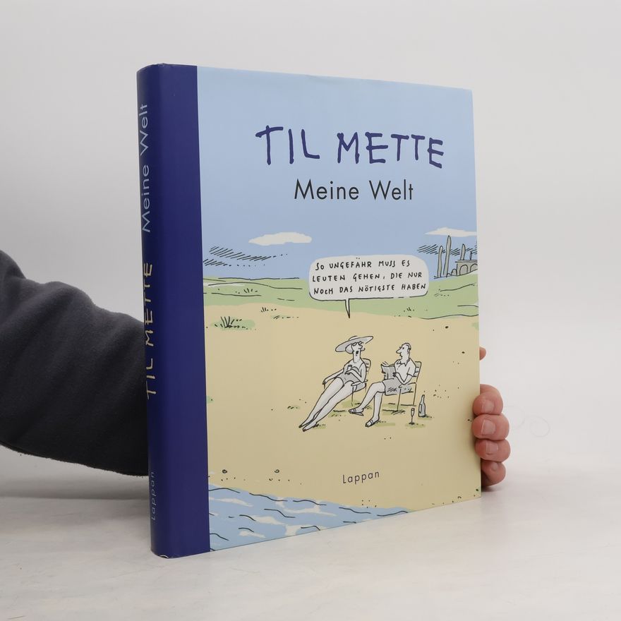 Til Mette Meine Welt