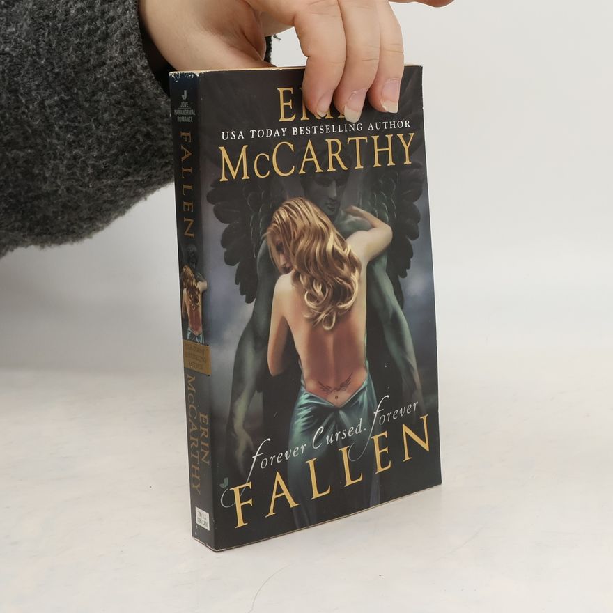 Erin McCarthy Fallen