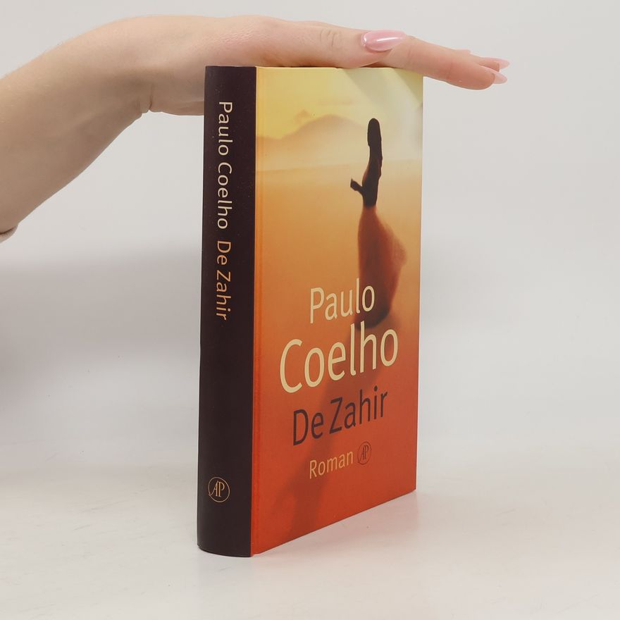 Paulo Coelho De Zahir