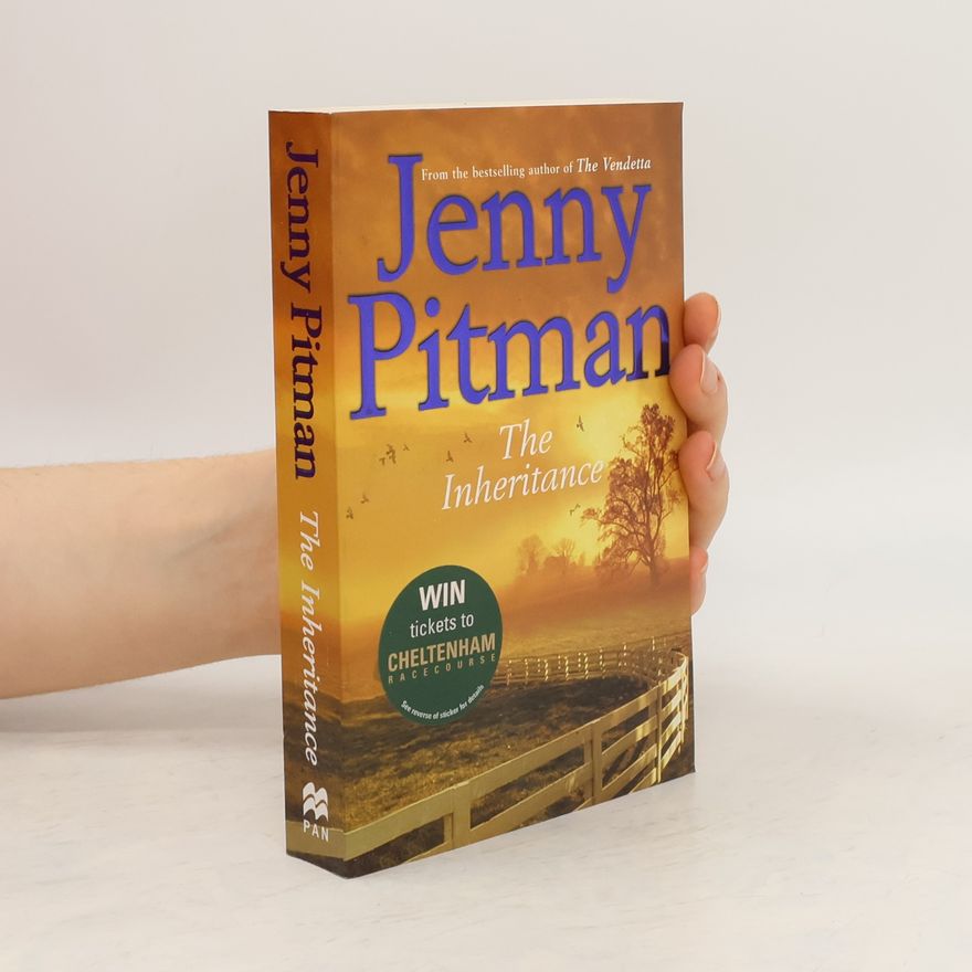 Jenny Pitman The Inheritance