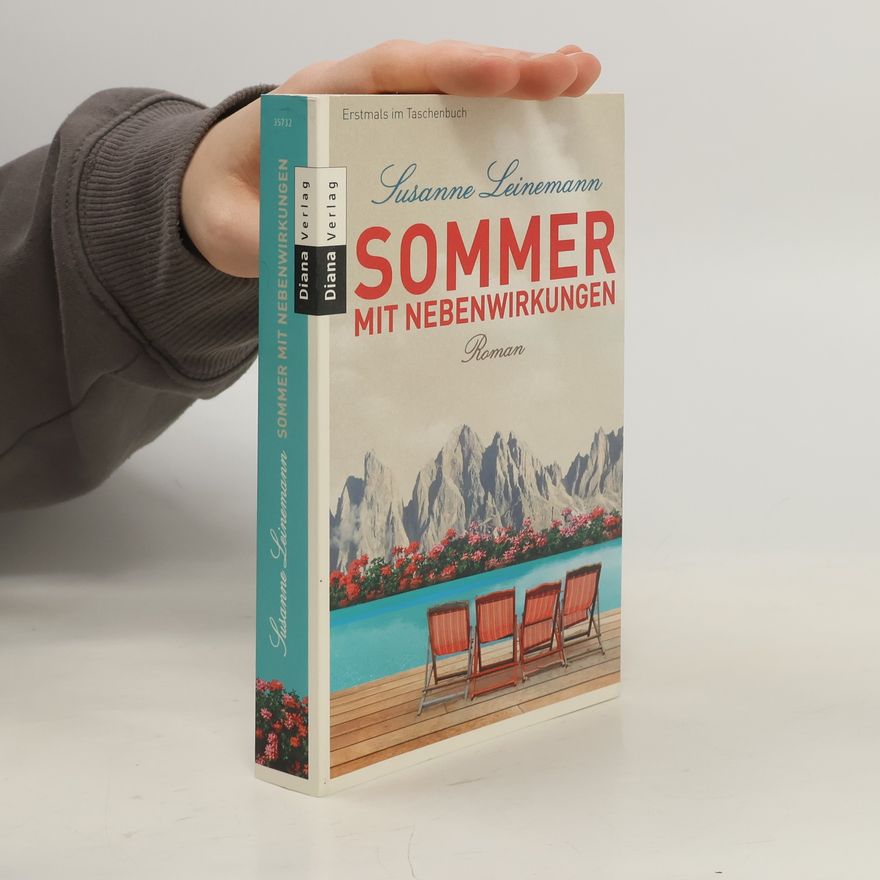 Susanne Leinemann Sommer mit Nebenwirkungen