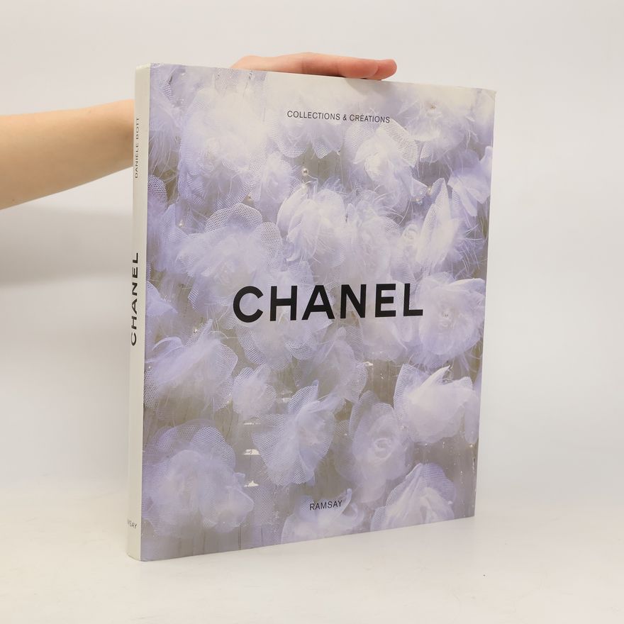 Danièle Bott Chanel
