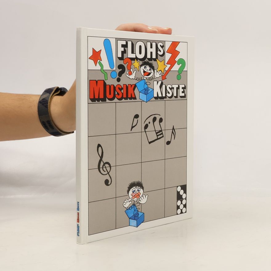 Doris Krauss Flohs Musikkiste