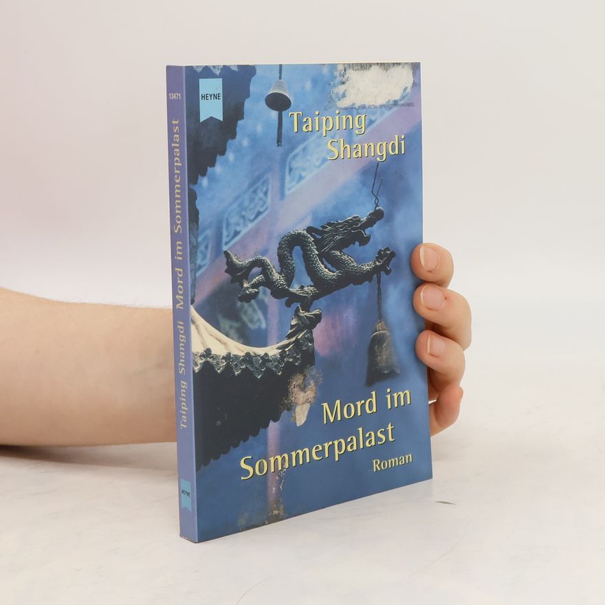 Olivier Seigneur Mord im Sommerpalast