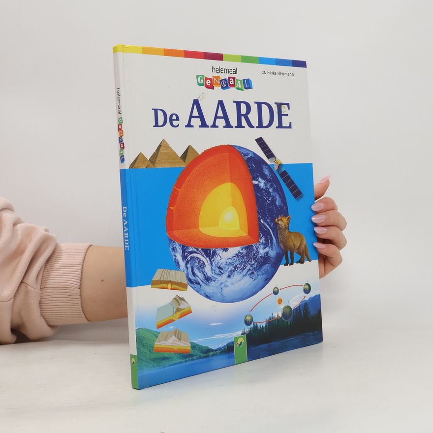 Heike Herrman De aarde