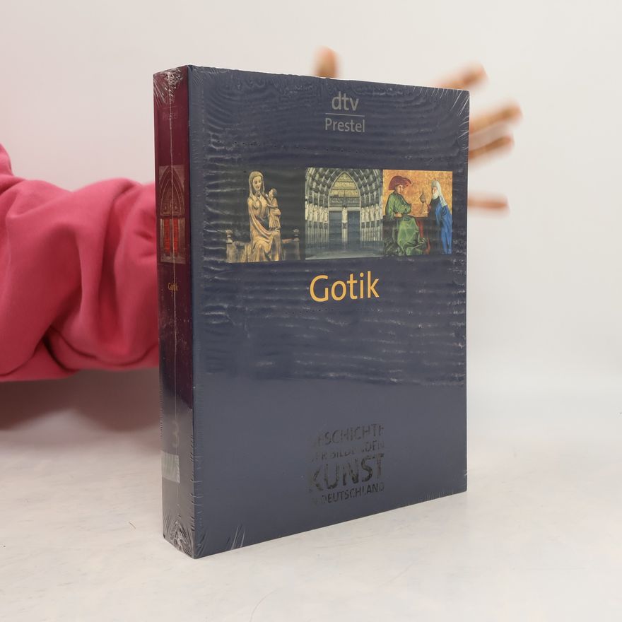 Bruno Klein Geschichte der bildenden Kunst in Deutschland. Band 3: Gotik