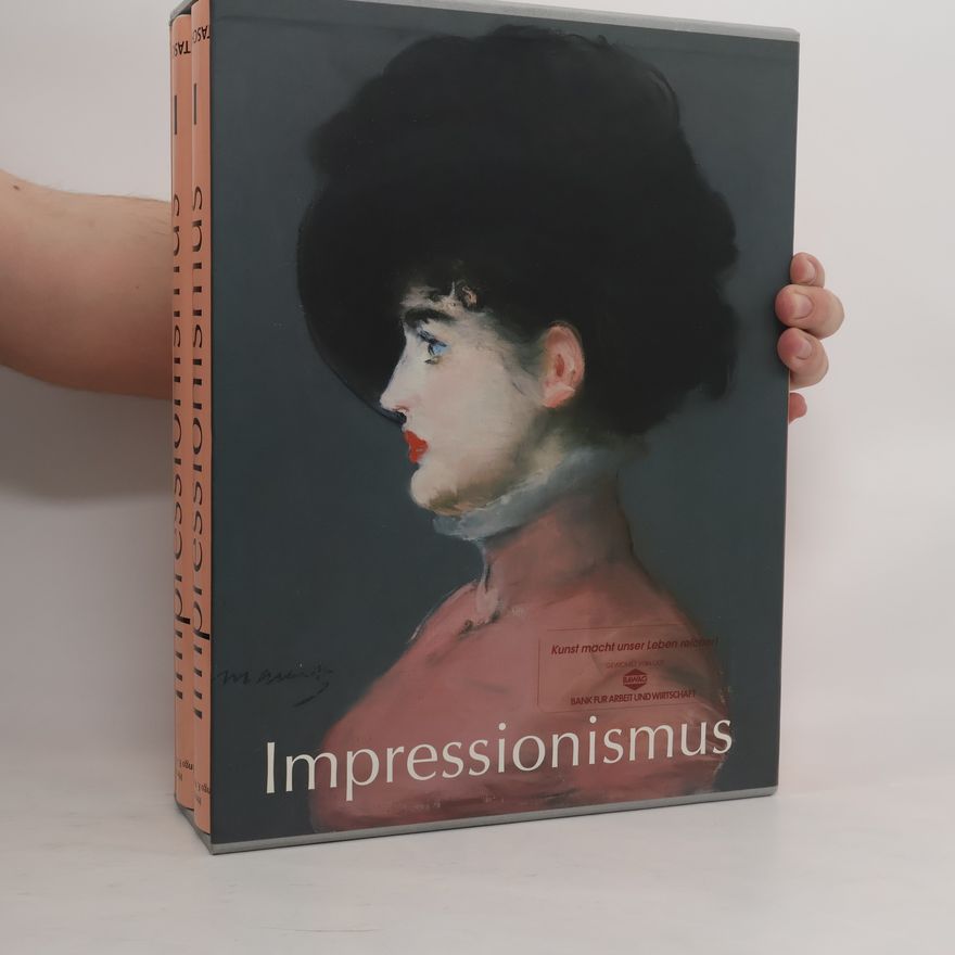 Autorenkollektiv Impressionismus I. - II.