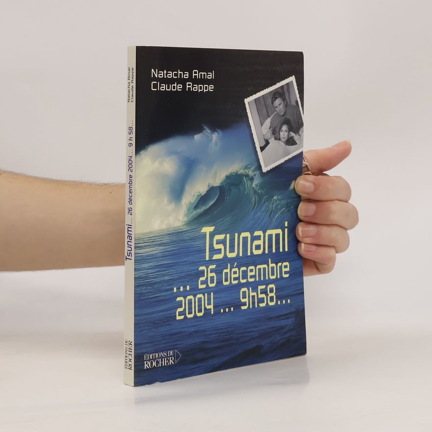 Claude Rappe Tsunami...