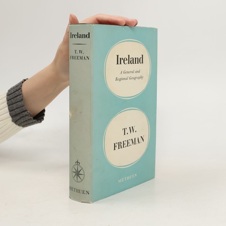 T. W. Freeman Ireland