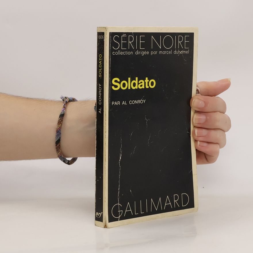 Al Conroy Soldato
