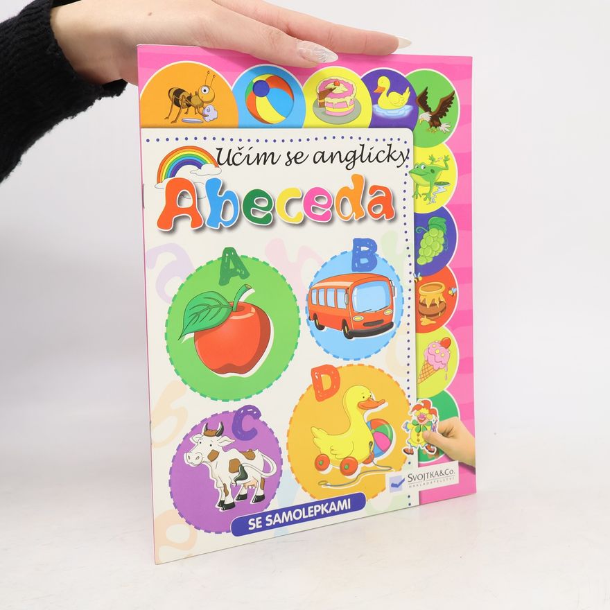 Autorenkollektiv Abeceda
