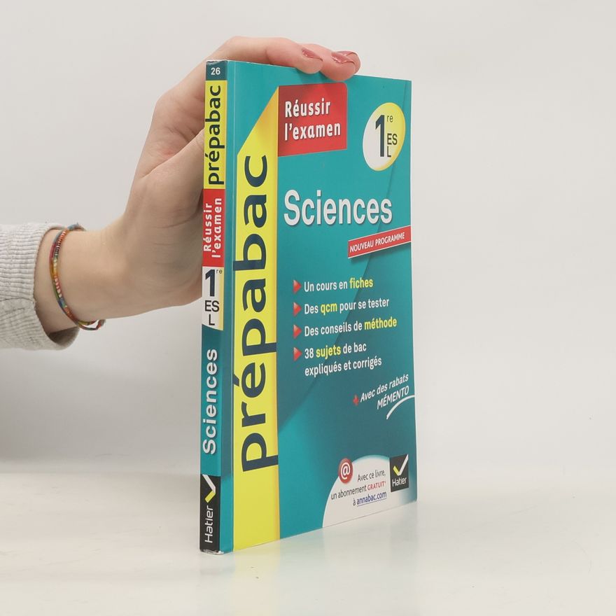 AA.VV. Sciences