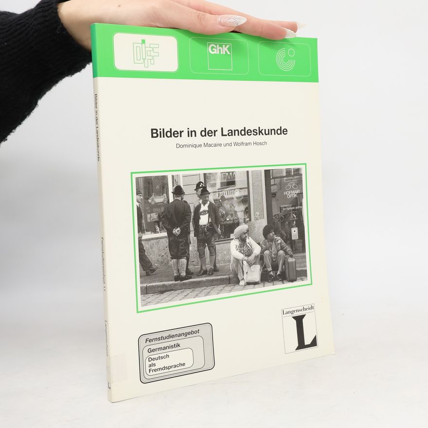 Dominique Macaire Bilder in der Landeskunde