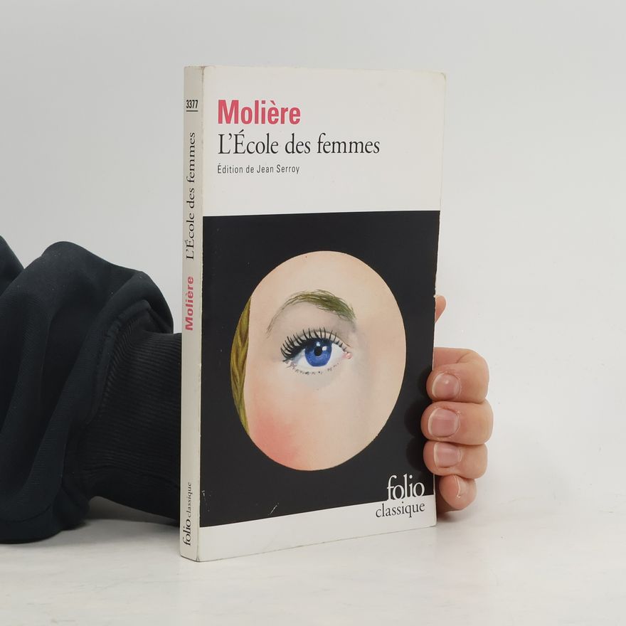 Molière L'école des femmes