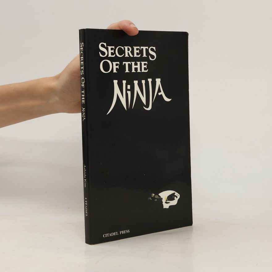 Ashida Kim Secrets of the Ninja