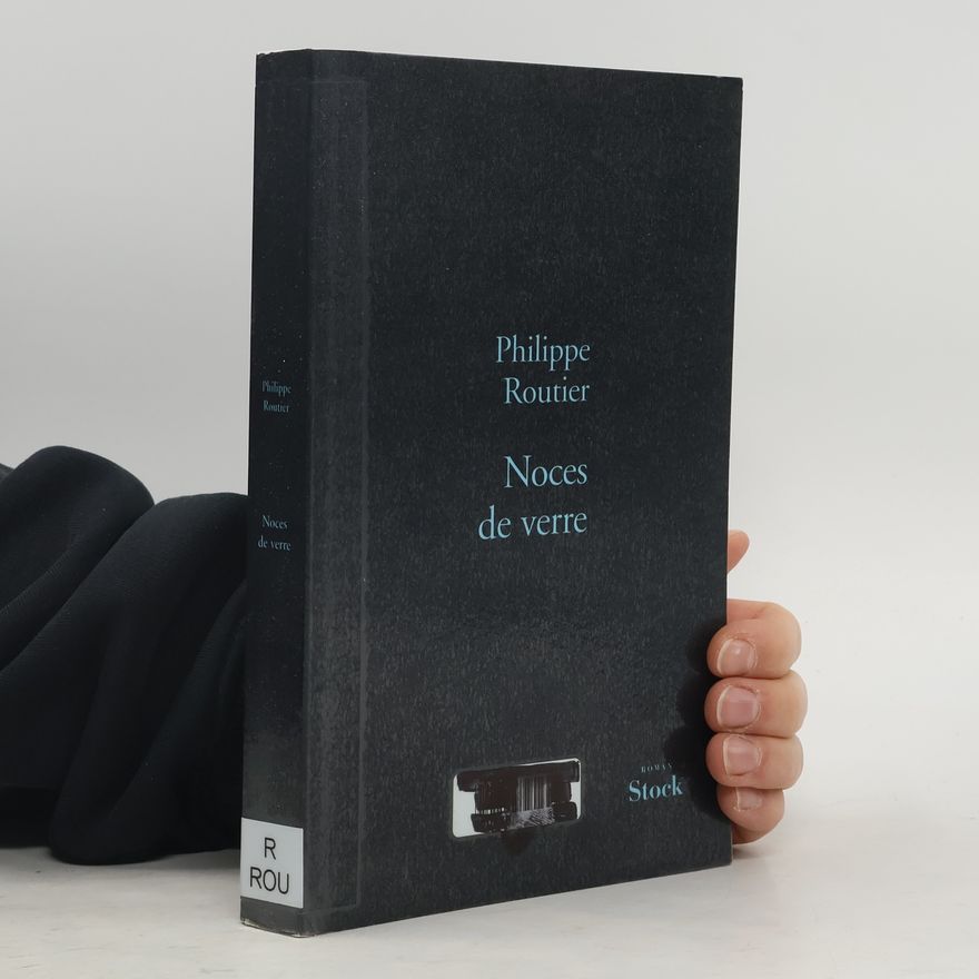 Philippe Routier Noces de verre