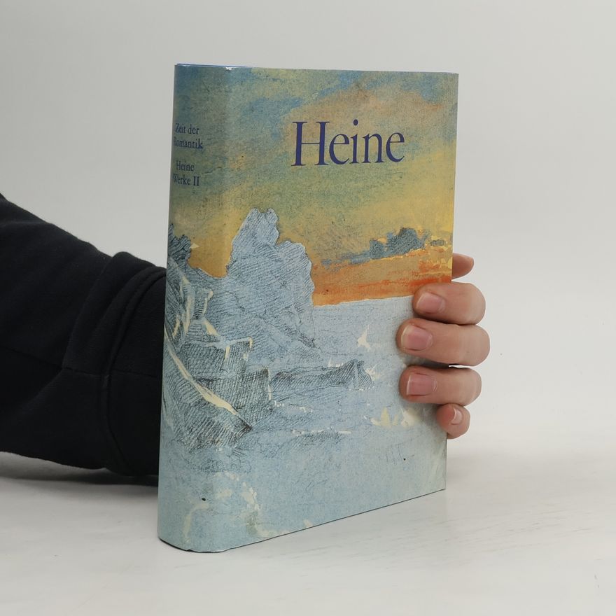 Heinrich Heine Heine Werke II.