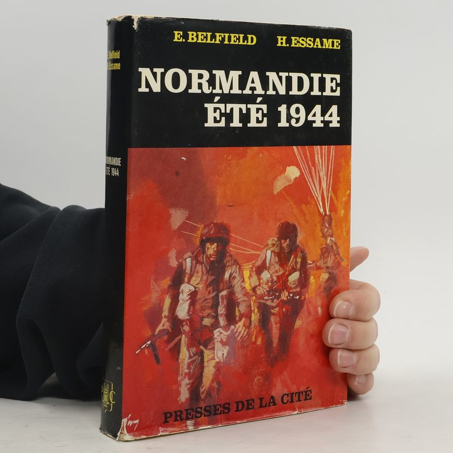 kolektiv Normandie été 1944