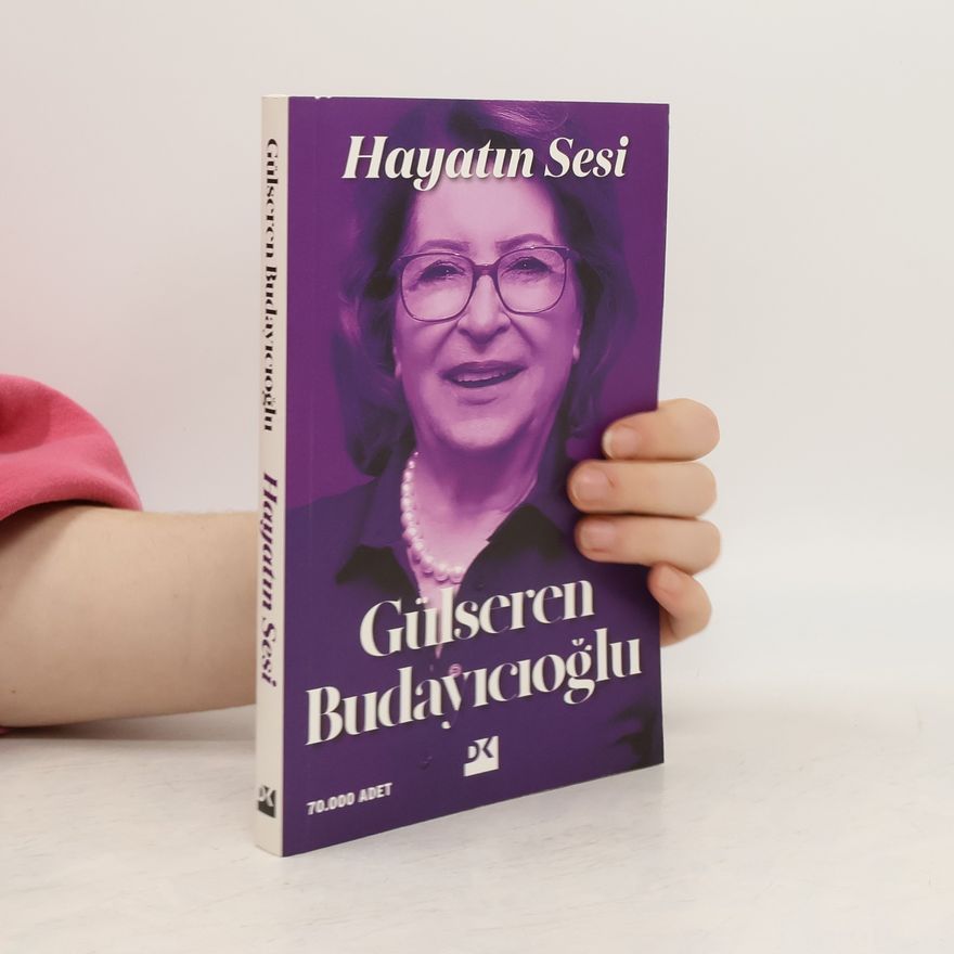 Gülseren Budayıcıoğlu Hayatın Sesi