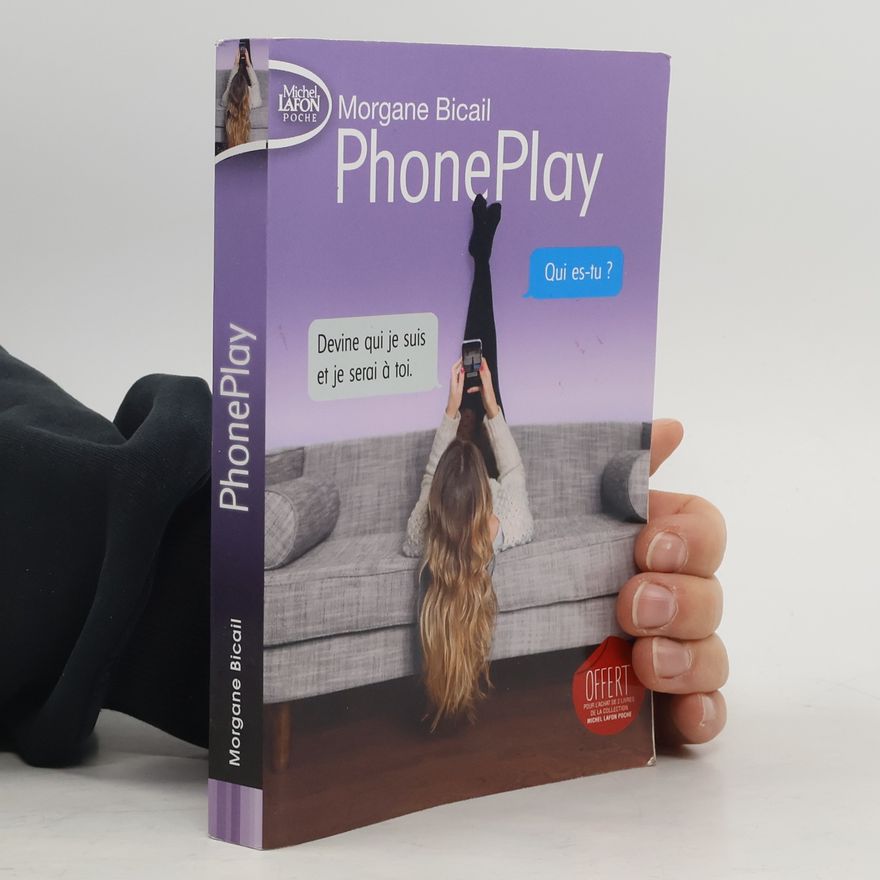 Morgane Bicail PhonePlay