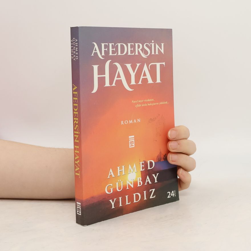 Ahmed Günbay Yildiz Afedersin hayat