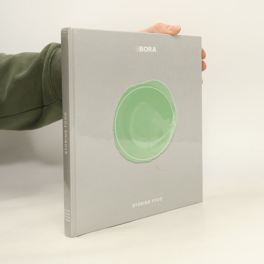 Autorenkollektiv Storing Food