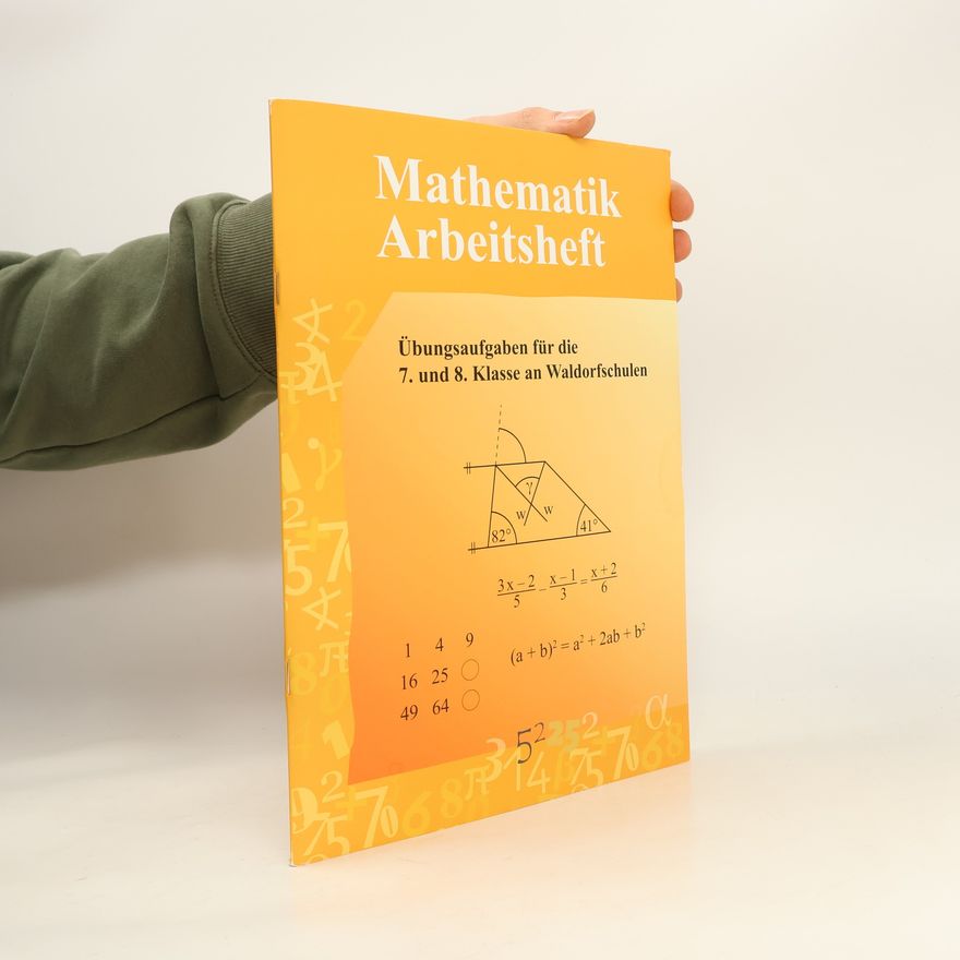 Auteurscollectief Matematik Arbeitsheft