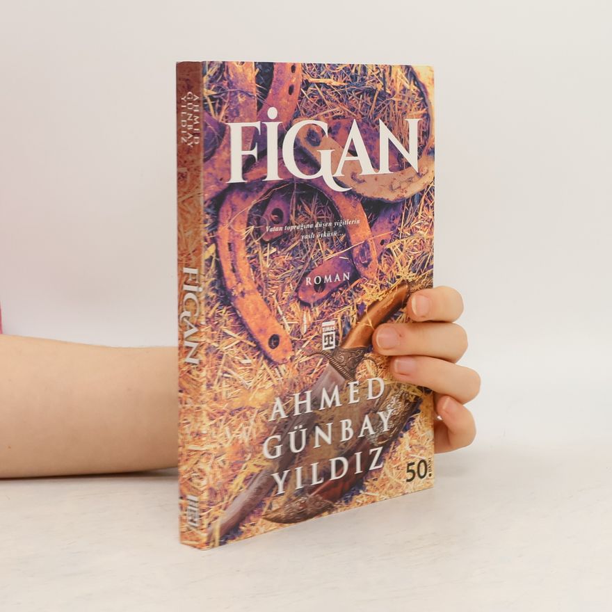 Ahmed Günbay Yildiz Figan