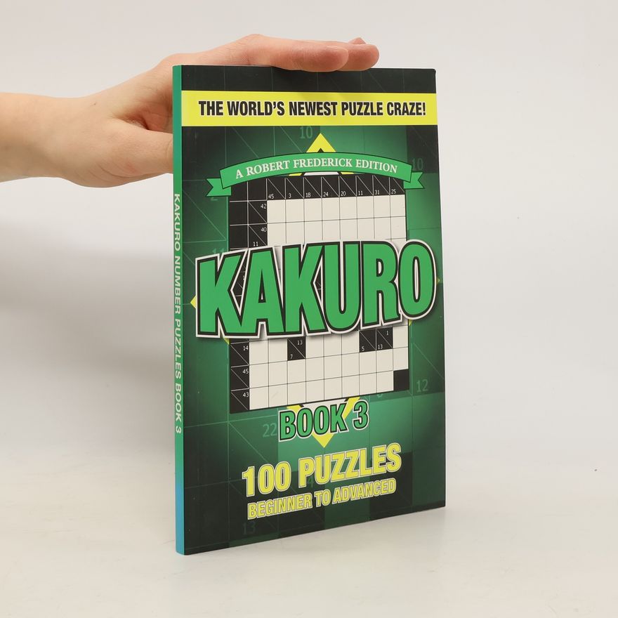 Autorenkollektiv Kakuro