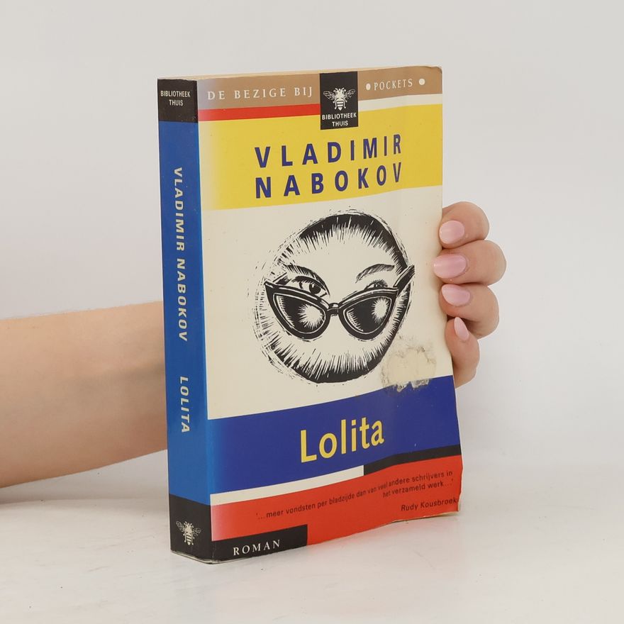 Vladimir Nabokov Lolita