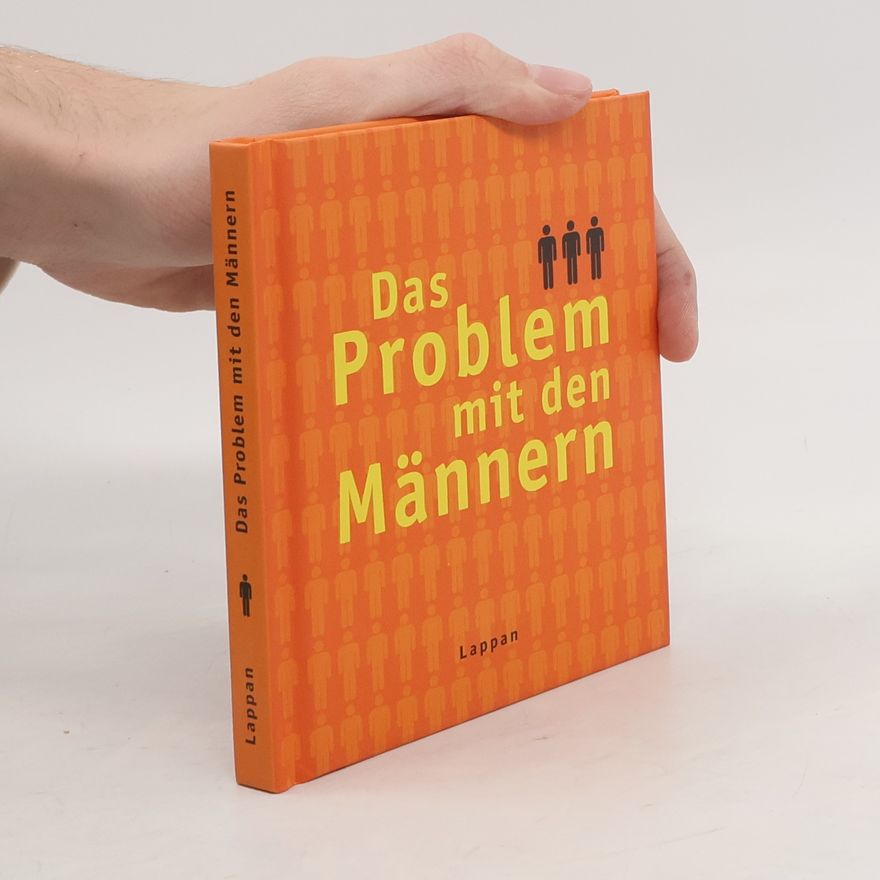 Autorenkollektiv Das Problem mit den Männern