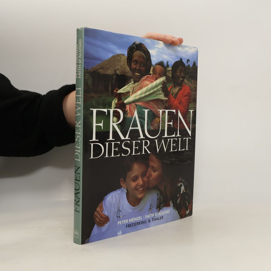Faith D. Aluisio Frauen dieser Welt