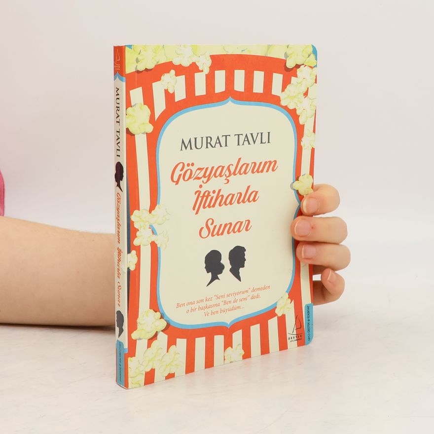 Murat Tavli Gözyaşlarım İftiharla Sunar