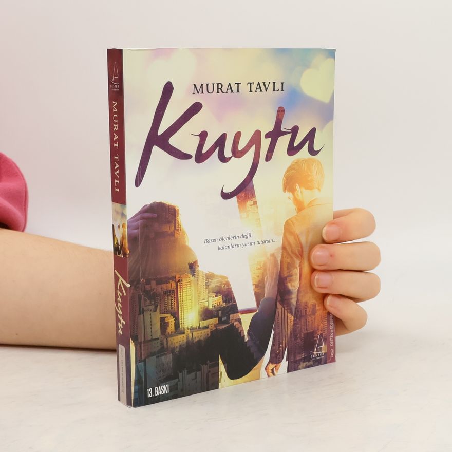 Murat Tavli Kuytu
