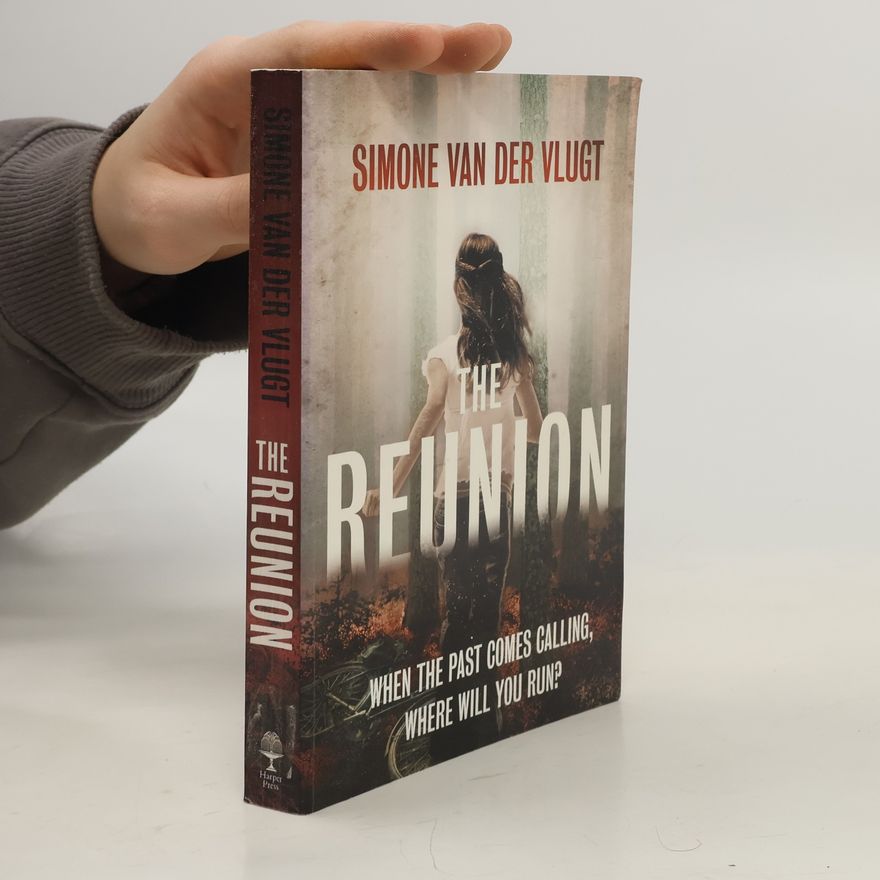 Simone van der Vlugt The Reunion