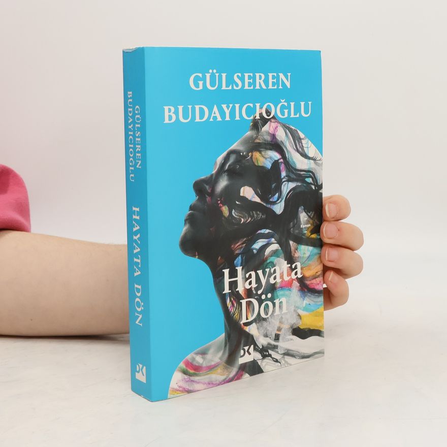 Gülseren Budayıcıoğlu Hayata Dön