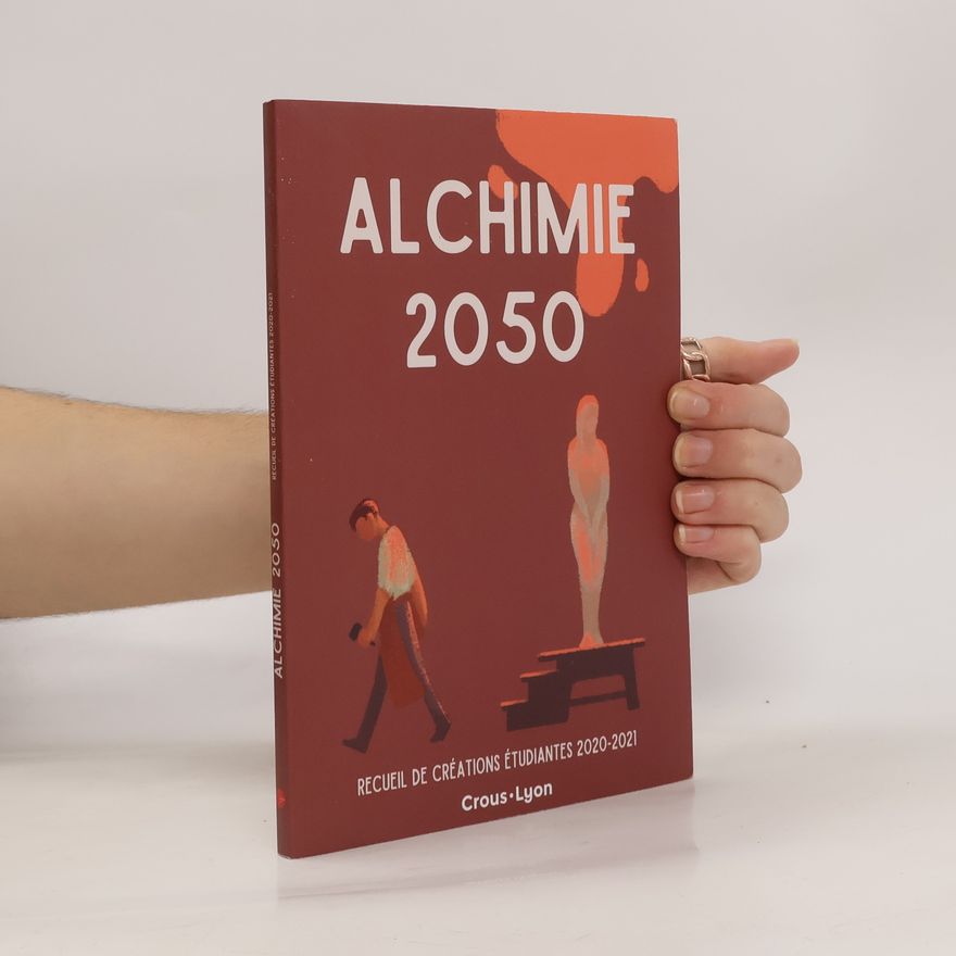 Autorenkollektiv Alchimie 2050