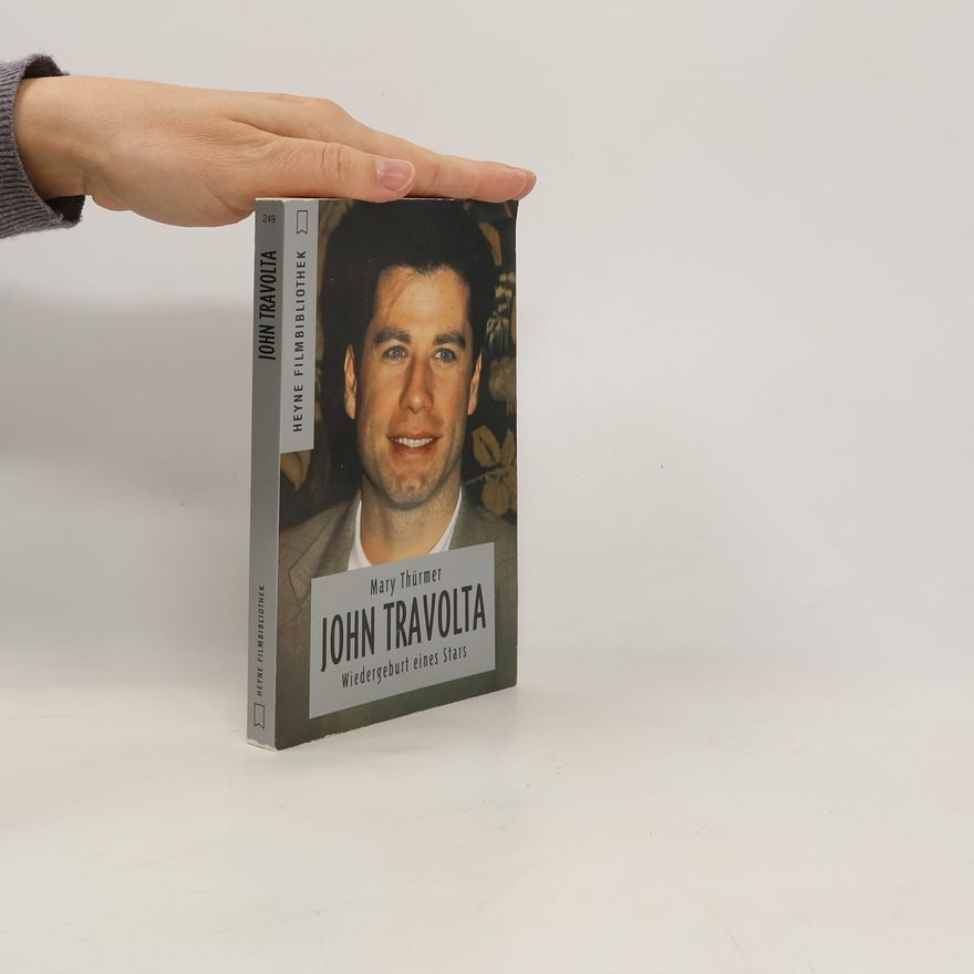Mary Thürmer John Travolta