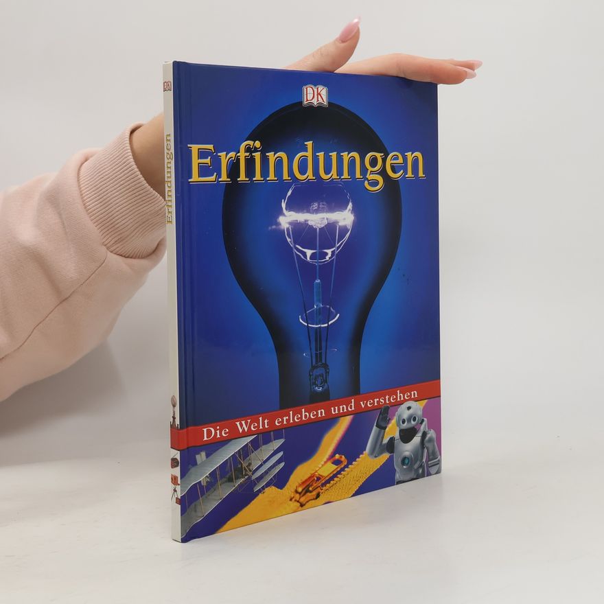 Caroline Bingham Erfindungen